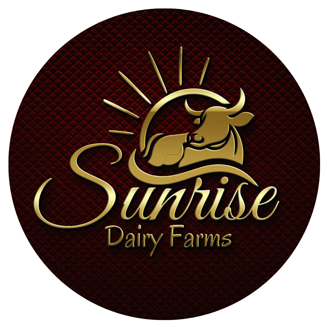 SUNRISE DAIRY FARMS